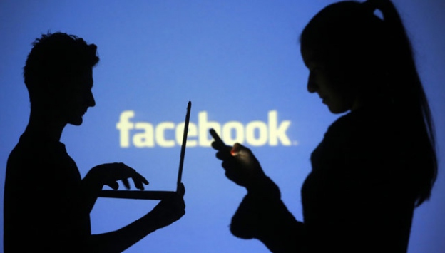 Facebook'un geliri 4,04 milyar dolara yükseldi